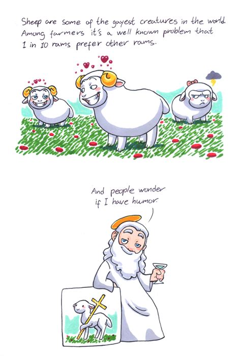 sheep porn comics